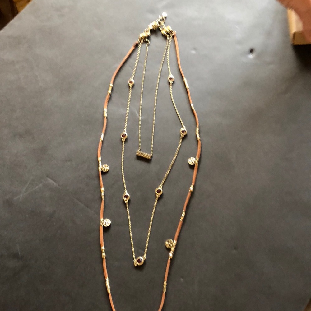 Lucky Brand Necklace